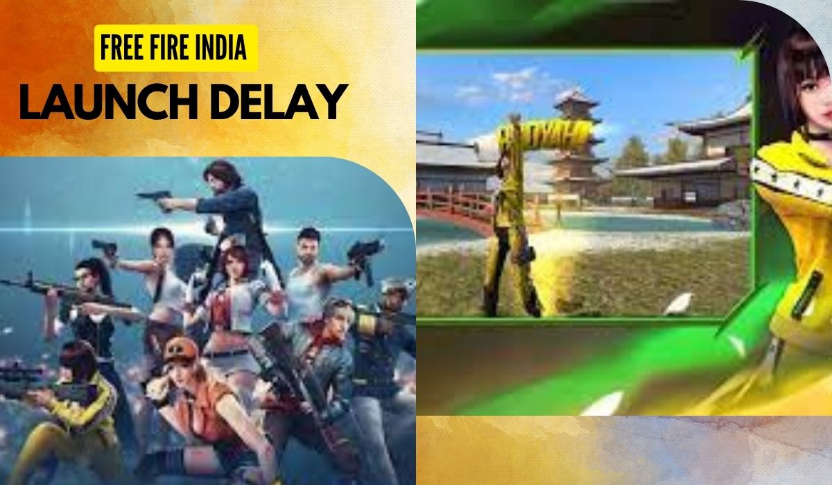 Free Fire India
