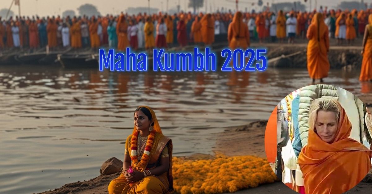 Mahakumbh 2025