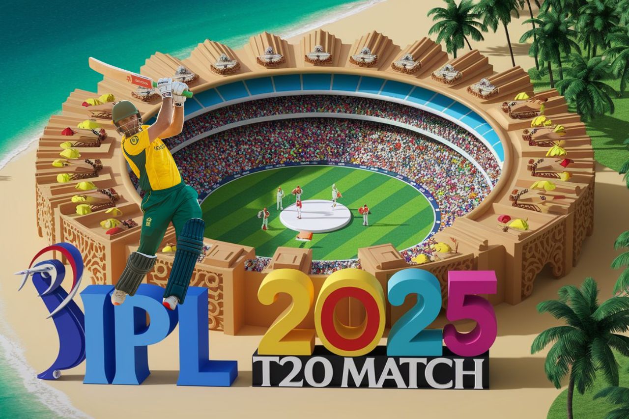 IPL 2025 T20 Match Impact Player Rule