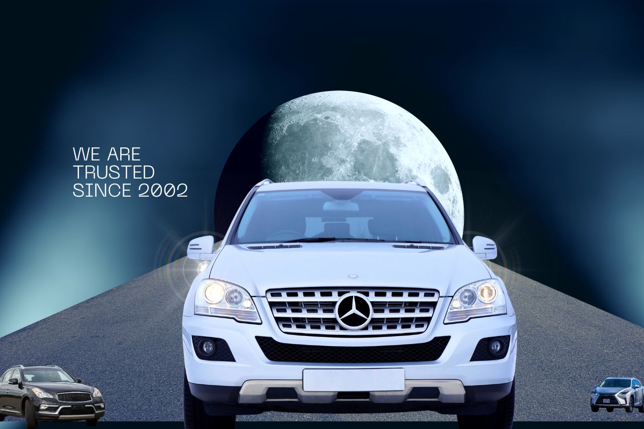 जलवायु परिवर्तन की चिंताओं के बावजूद SUV की लोकप्रियता में बढ़ोतरी!