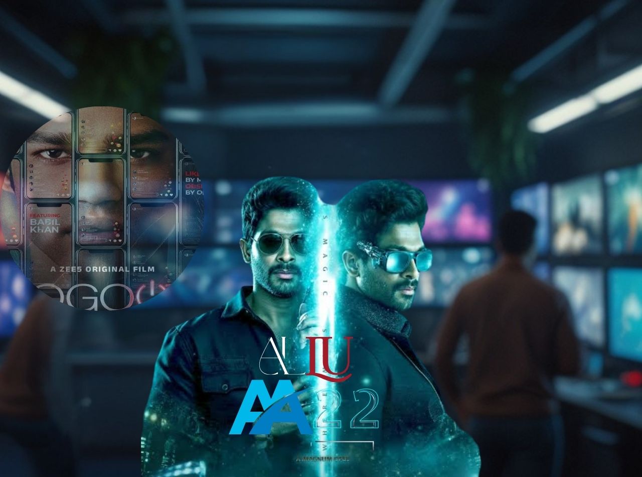 Explosive entry of new film from South to Bollywood in the coming time!