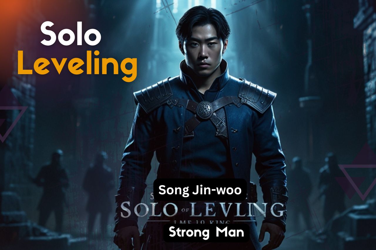 Solo Leveling